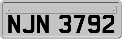 NJN3792