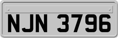 NJN3796