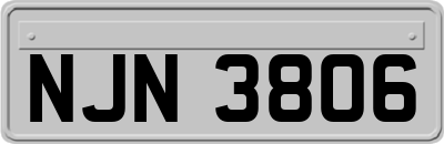 NJN3806