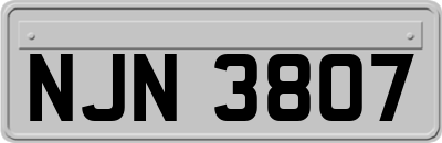 NJN3807