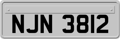 NJN3812