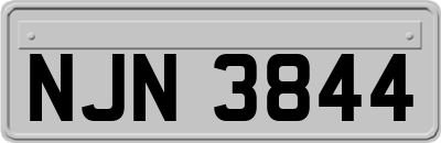 NJN3844