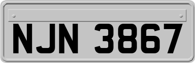NJN3867