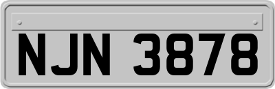NJN3878