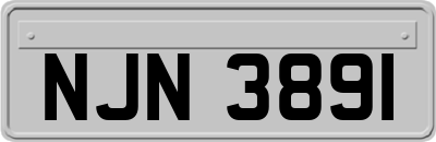 NJN3891
