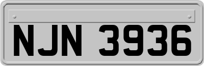 NJN3936