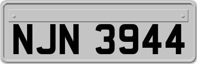 NJN3944