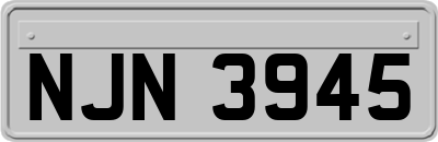 NJN3945