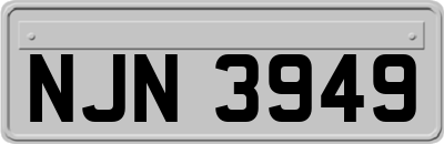 NJN3949