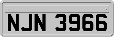 NJN3966