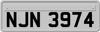 NJN3974