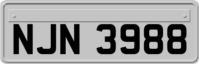 NJN3988