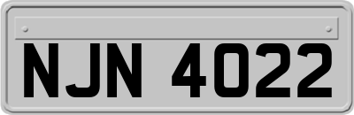 NJN4022