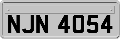 NJN4054