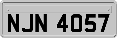 NJN4057