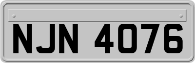 NJN4076