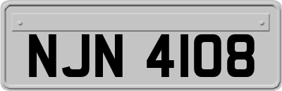 NJN4108