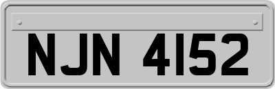 NJN4152