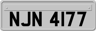 NJN4177
