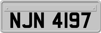 NJN4197