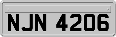 NJN4206
