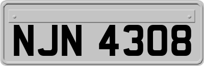 NJN4308
