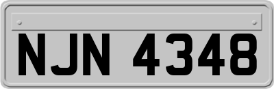 NJN4348