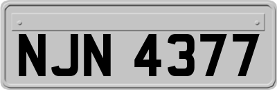 NJN4377