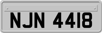 NJN4418