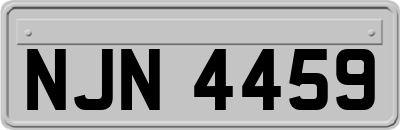 NJN4459