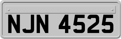 NJN4525