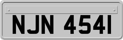NJN4541
