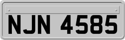 NJN4585