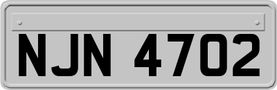 NJN4702