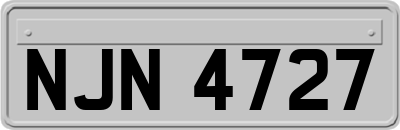 NJN4727
