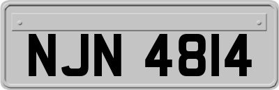 NJN4814