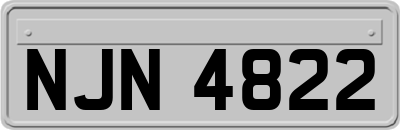 NJN4822
