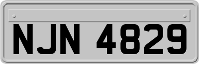 NJN4829