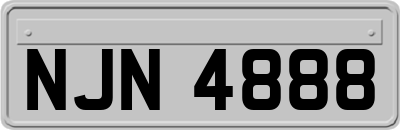 NJN4888