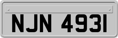 NJN4931