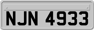 NJN4933
