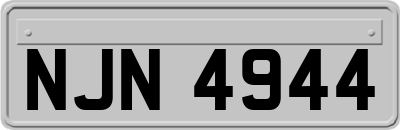 NJN4944