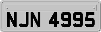 NJN4995