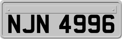 NJN4996