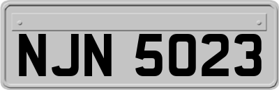 NJN5023