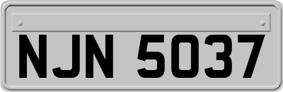 NJN5037
