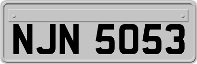 NJN5053