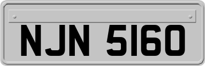 NJN5160