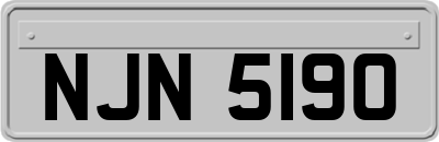 NJN5190