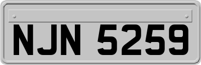 NJN5259